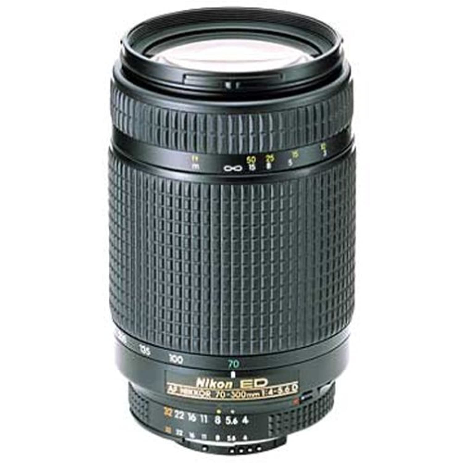 Amazon.com : Nikon 70-300mm f/4-5.6D ED Auto Focus Nikkor SLR