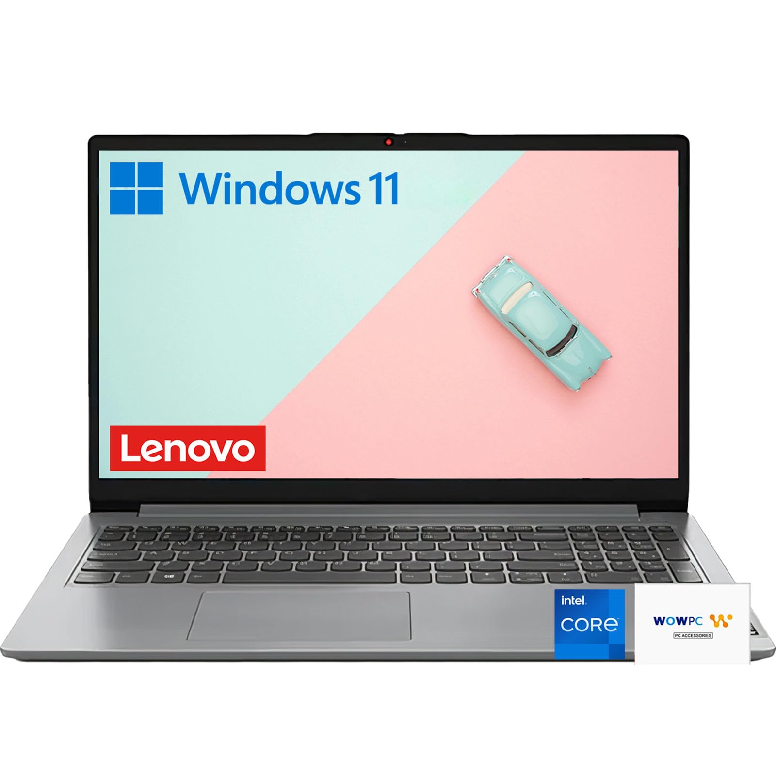 Amazon.com: Lenovo Laptop | Intel Core | 15.6 inch | 1 Year Office