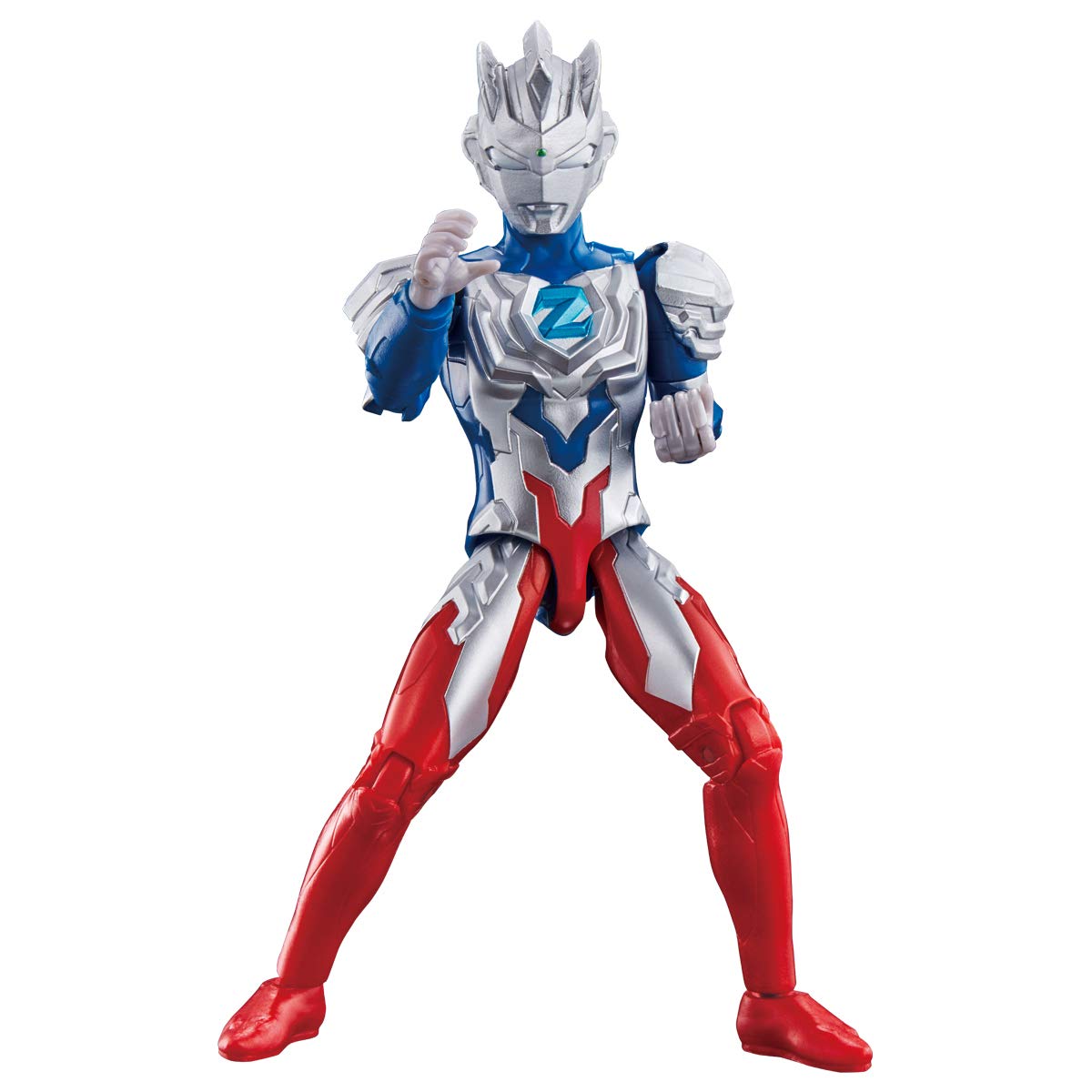 Amazon.co.jp: BANDAI ウルトラマンZ ウルトラアクションフィギュア