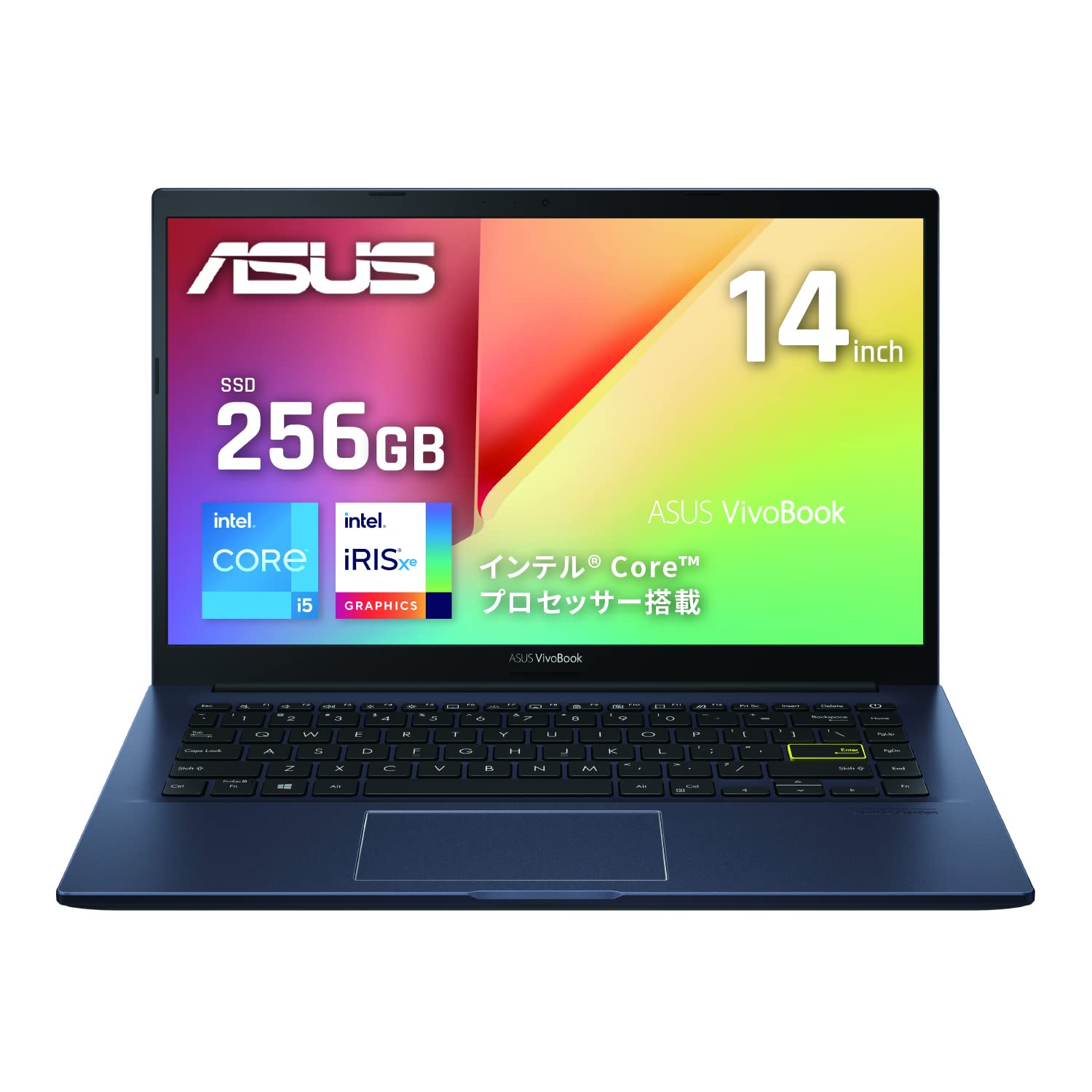 Amazon.co.jp: ASUS ノートパソコン VivoBook X413EA【インテル Core