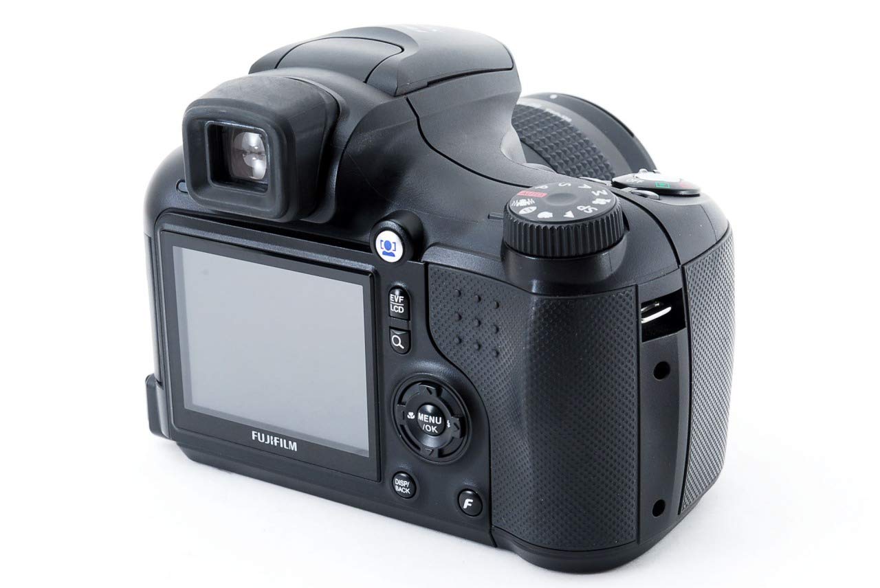 Amazon | FUJIFILM デジタルカメラ FinePix(ファインピックス) S6000fd