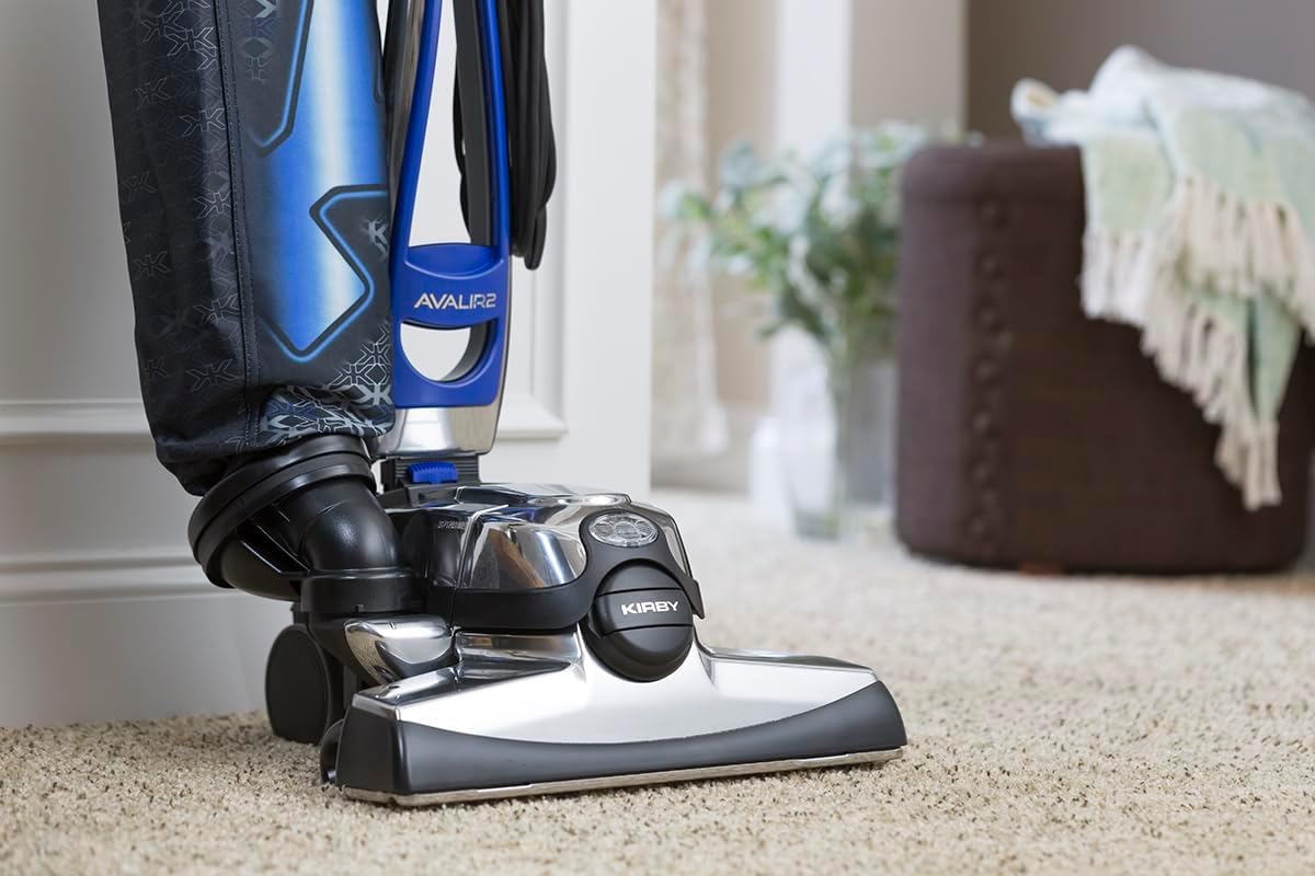 Amazon.com: Kirby Genuine Vacuum Cleaner Brush Roll #152505 – Fits