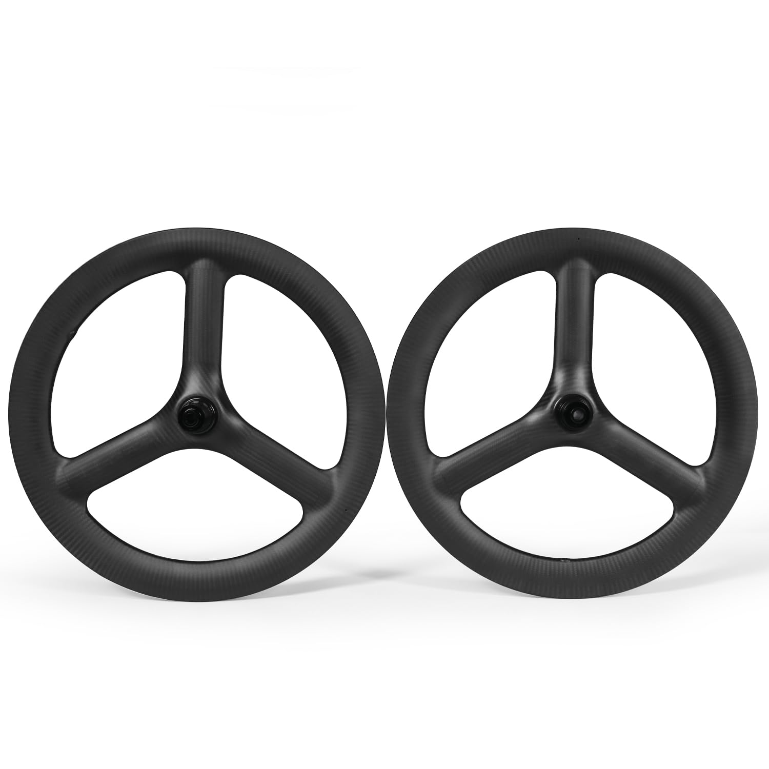 Amazon | ICAN 20インチ451カーボンホイールミニベロホイールスルー