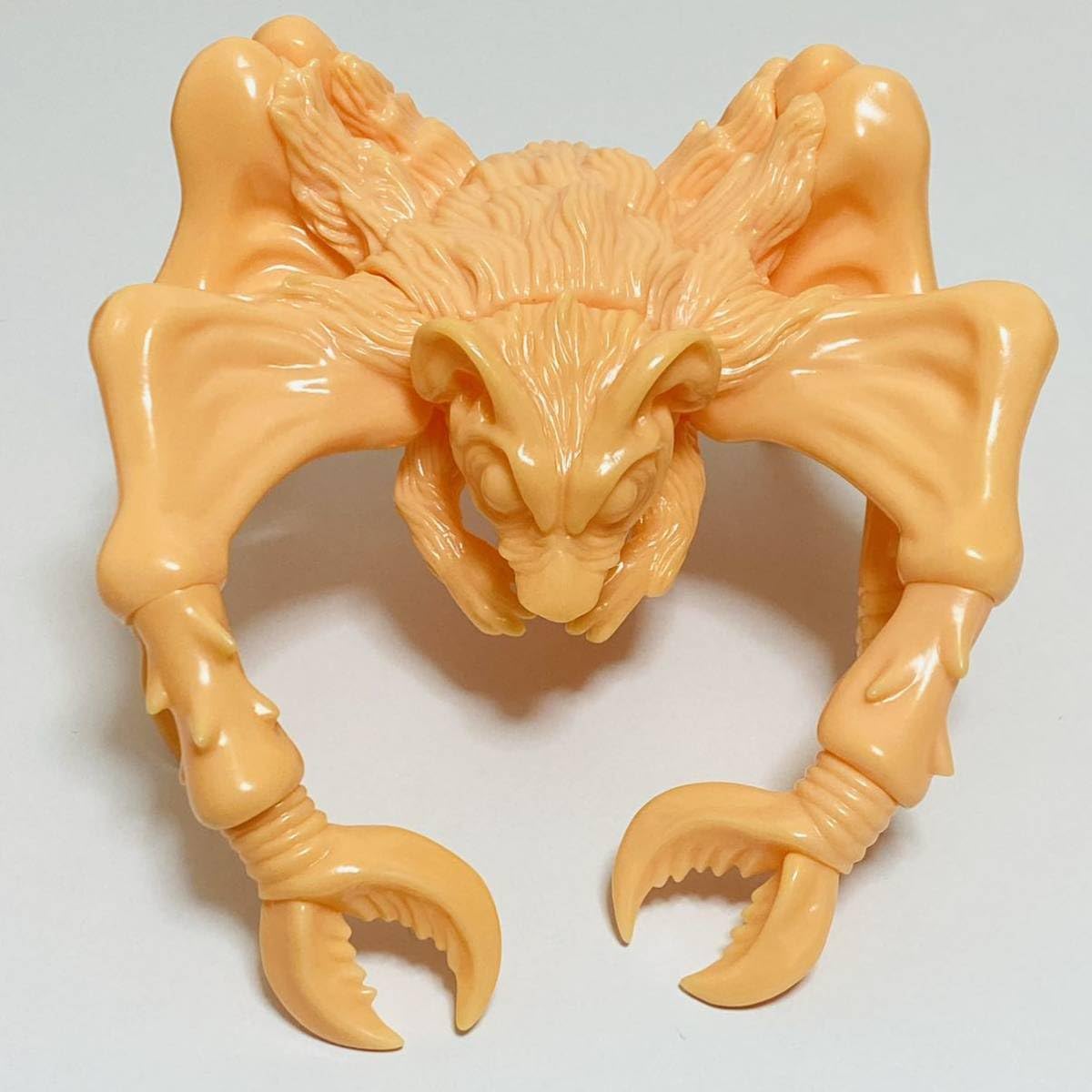 Amazon | M1号 THE ANGRY RED PLANET ラットバットスパイダー RAT BAT