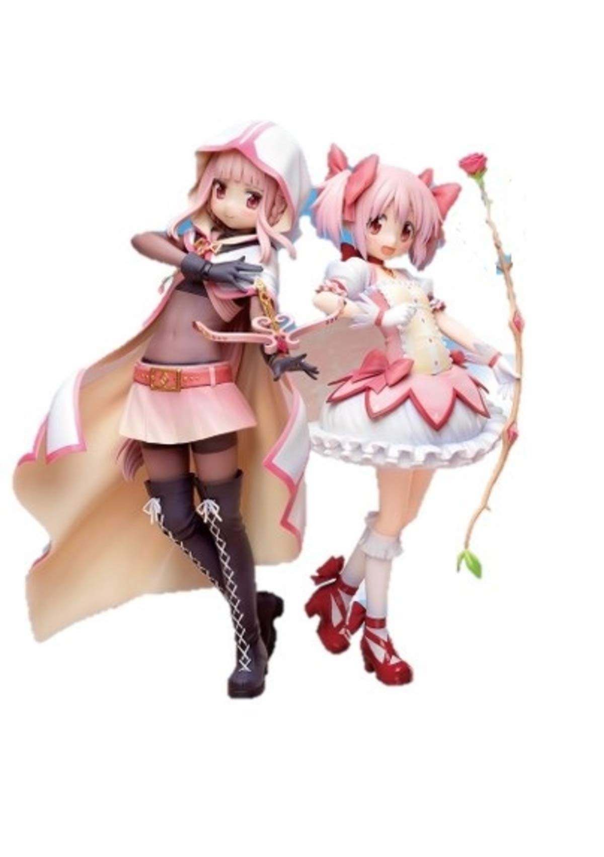 Amazon.co.jp: アニプレックス マギアレコード 魔法少女まどか☆マギカ