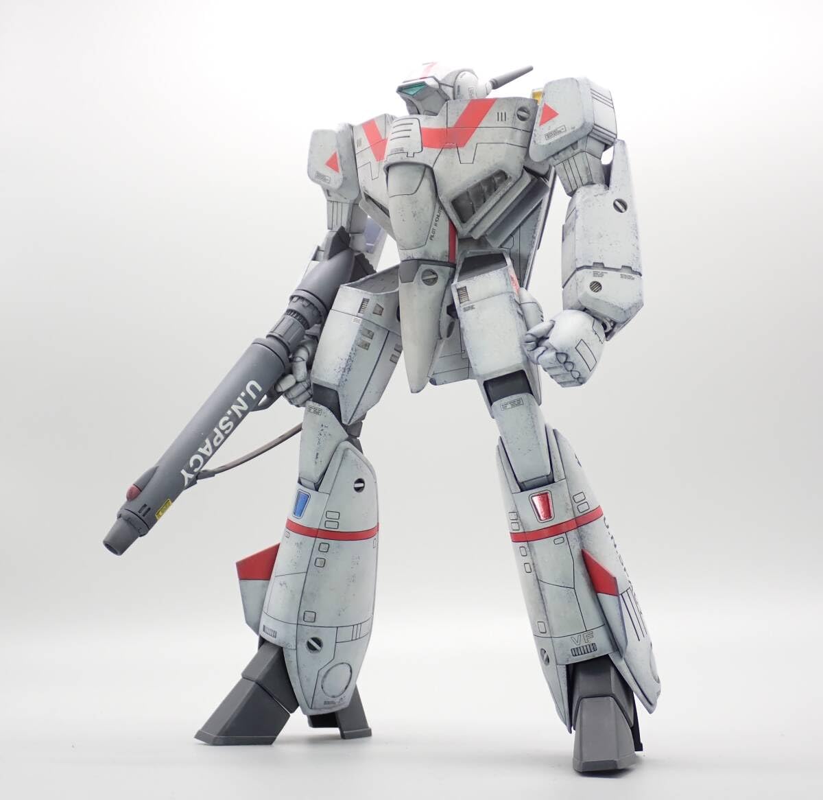 Amazon.co.jp: マックスファクトリー プラマックス VF-1J バルキリー