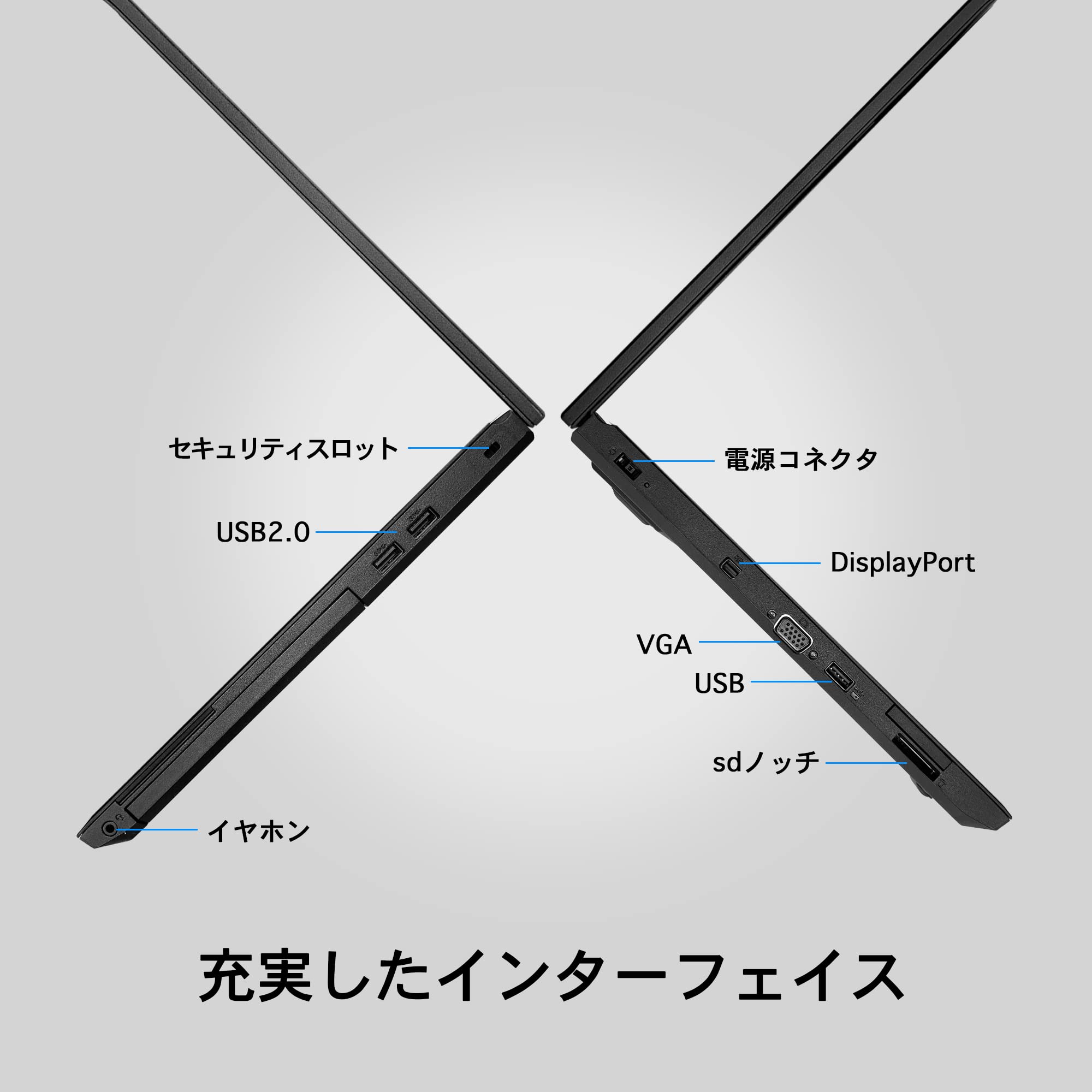 Amazon.co.jp: 【整備済み品】 ノートパソコン 初期設定済み L570