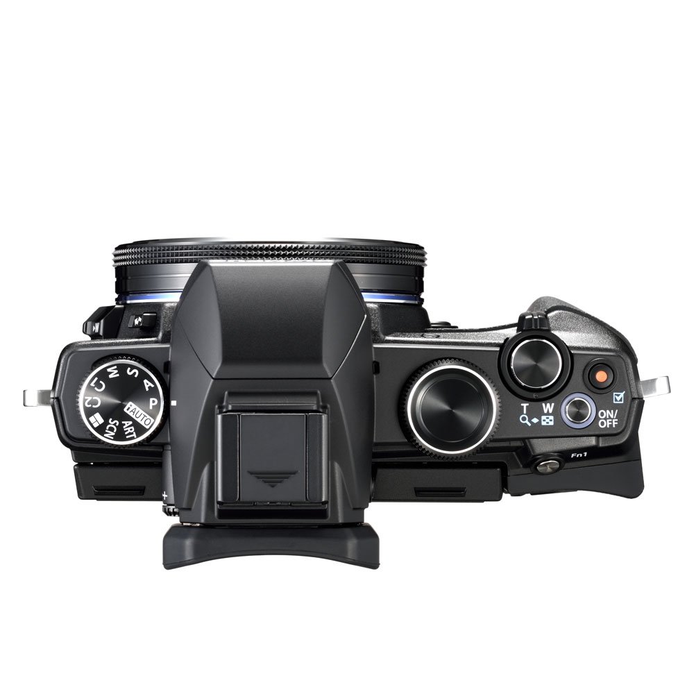 Amazon | OLYMPUS デジタルカメラ STYLUS-1S 28-300mm 全域F2.8 光学