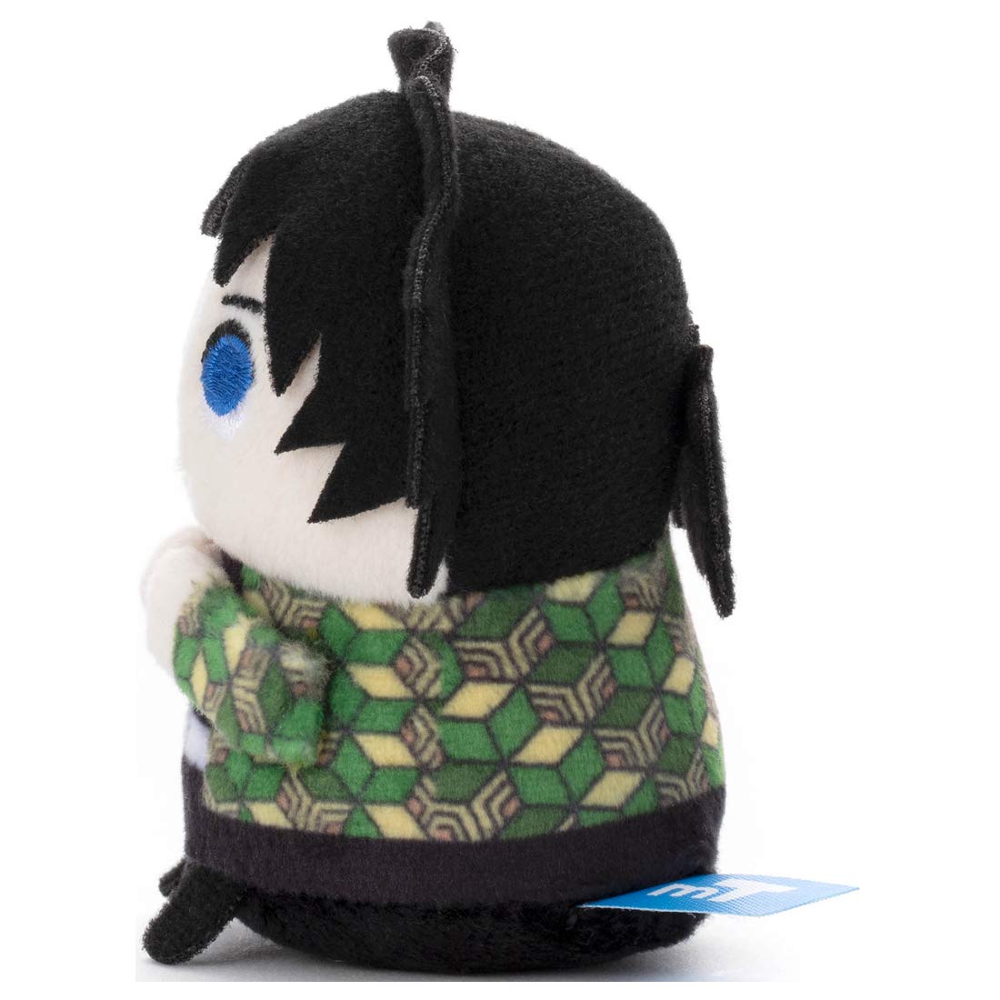 Amazon.co.jp: 鬼滅の刃 minimaginationTOWN ミニミニフレンズ 冨岡