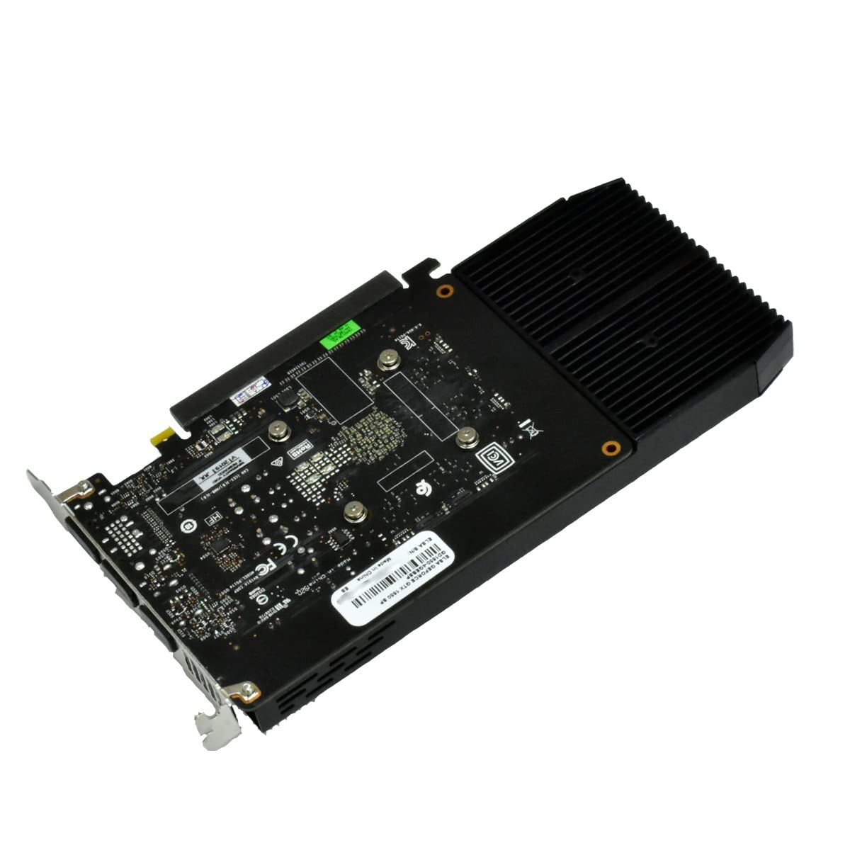 Amazon | エルザ ELSA GeForce GTX 1650 SP V2 グラフィックスボード