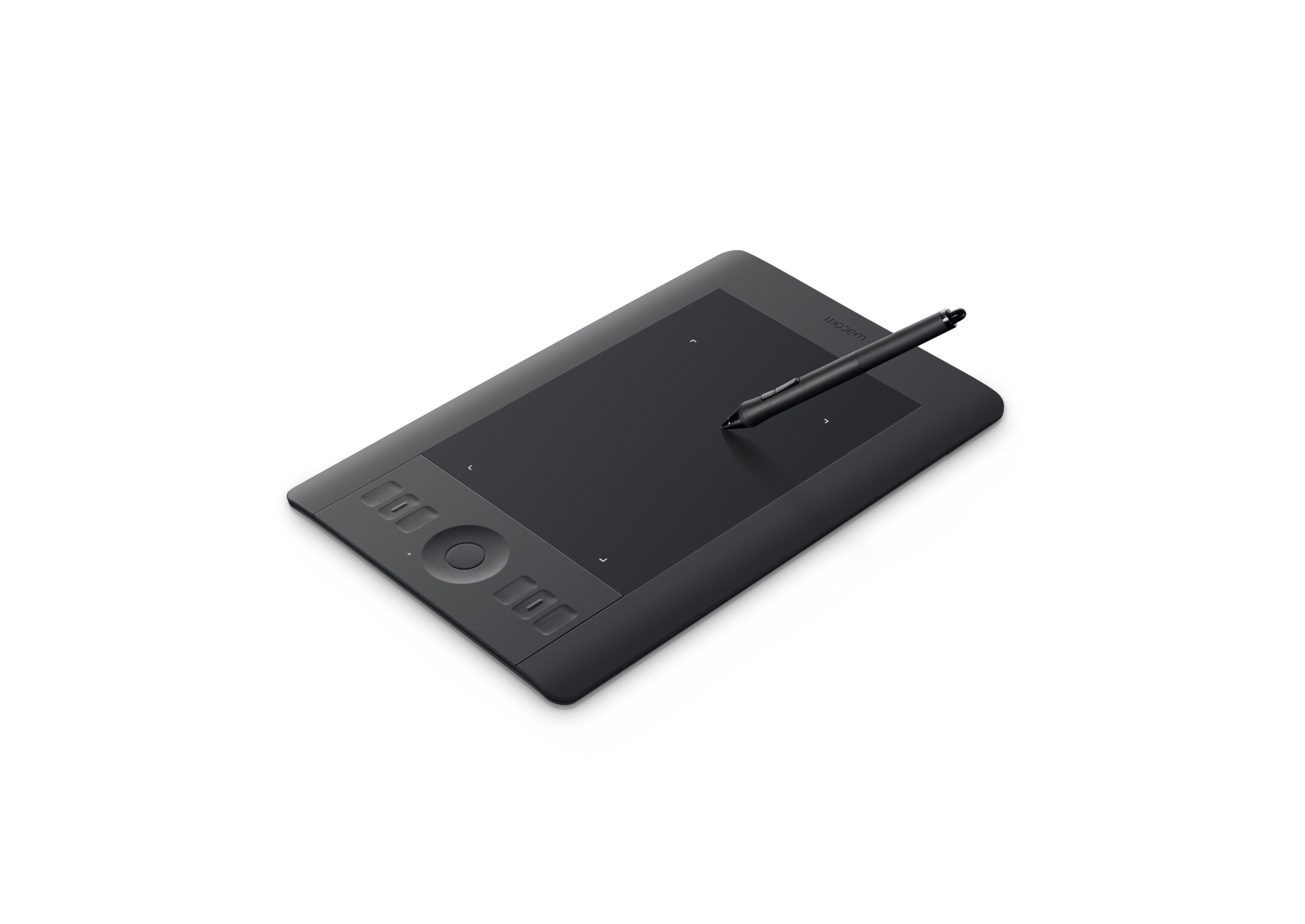 Amazon.co.jp: Wacom プロフェッショナルペンタブレット Photoshop