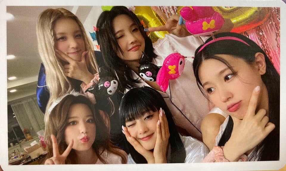 Amazon.co.jp: ヨジャアイドル グッズ フォトカード 60枚セット