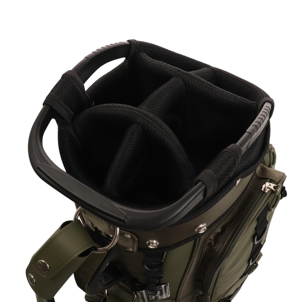 Amazon | ロイヤルコレクション（ROYALCOLLECTION） ゴルフ キャディ