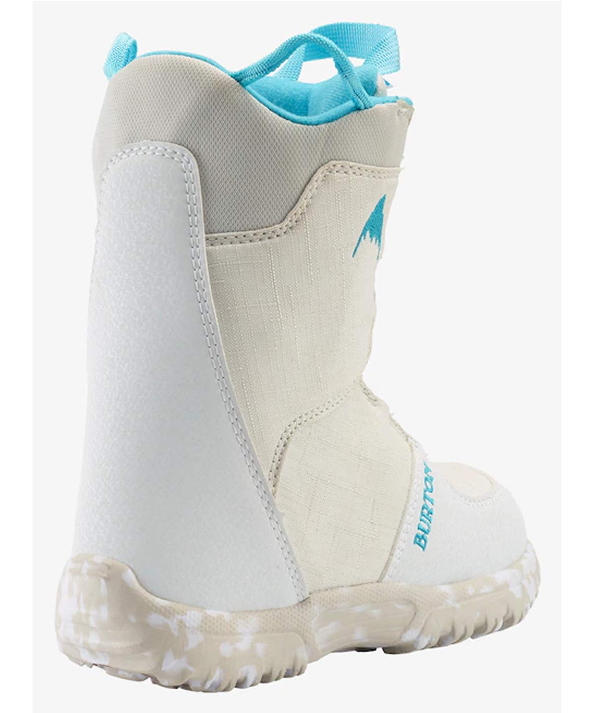 Amazon.com: Burton Grom BOA Snowboard Boots Kid's Sz 12C White