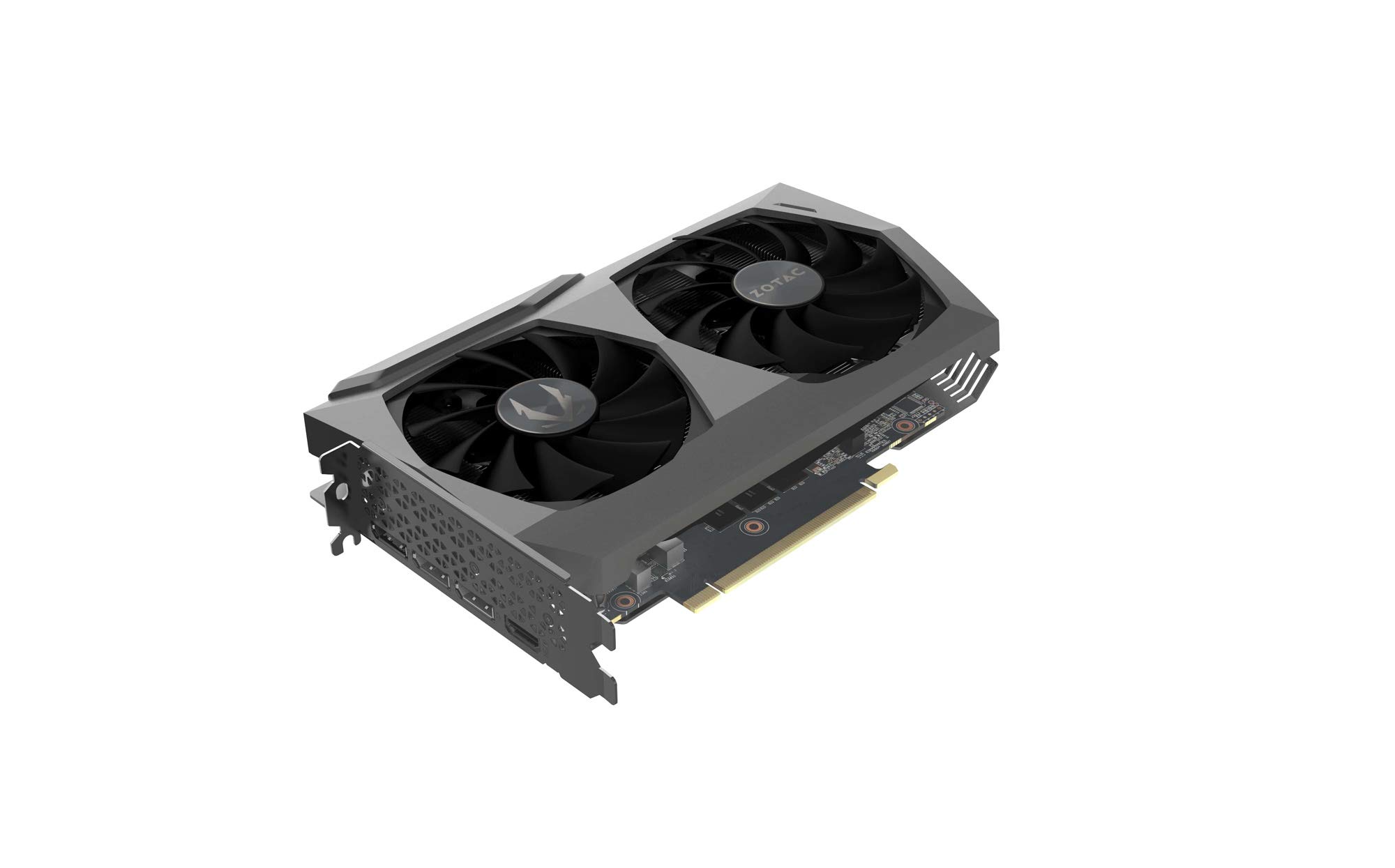 Amazon | ZOTAC GAMING GeForce RTX 3070 Twin Edge OC グラフィックス