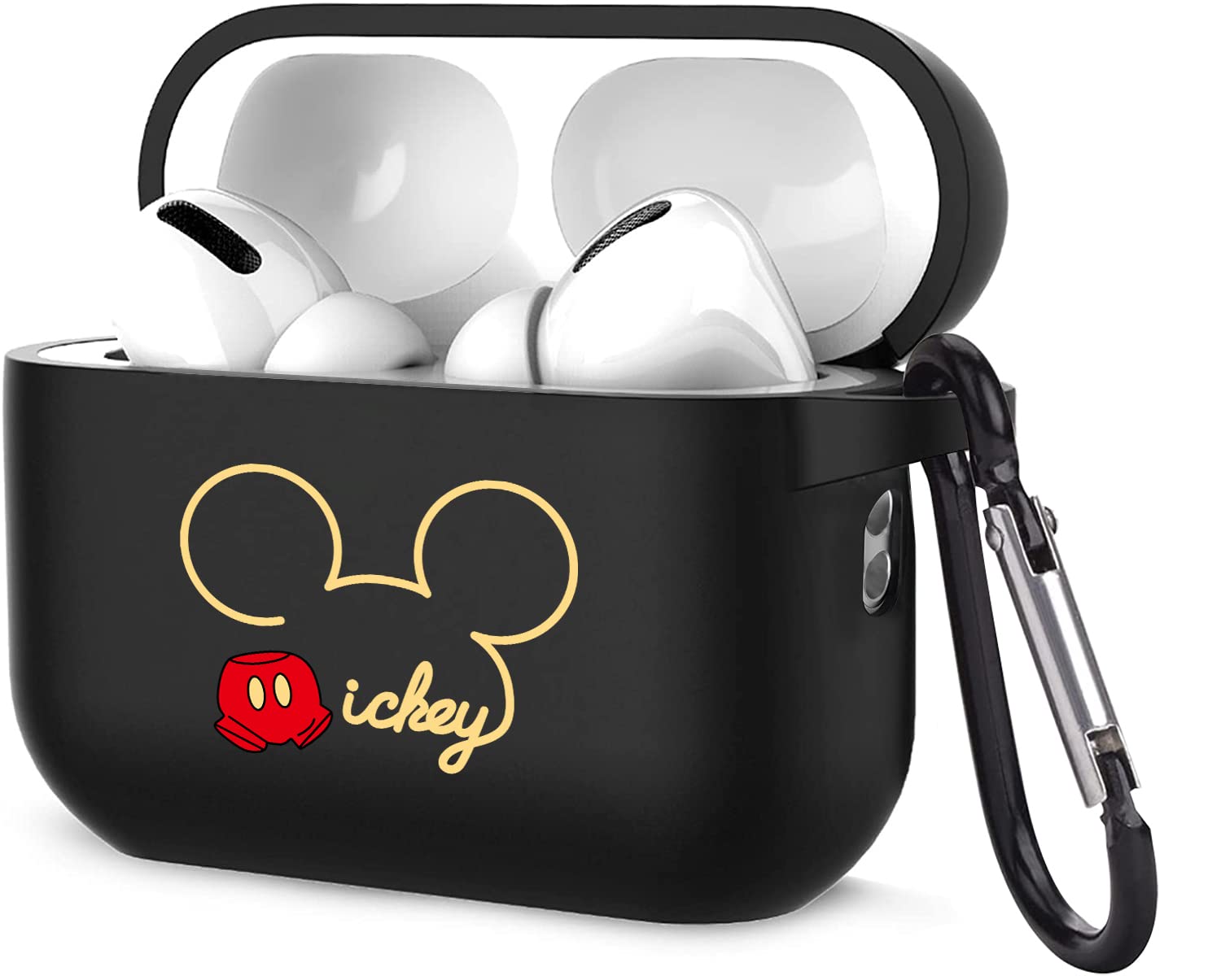 Amazon | for AirPods Pro2 ケース【2023/2022年モデル】 AirPods Pro