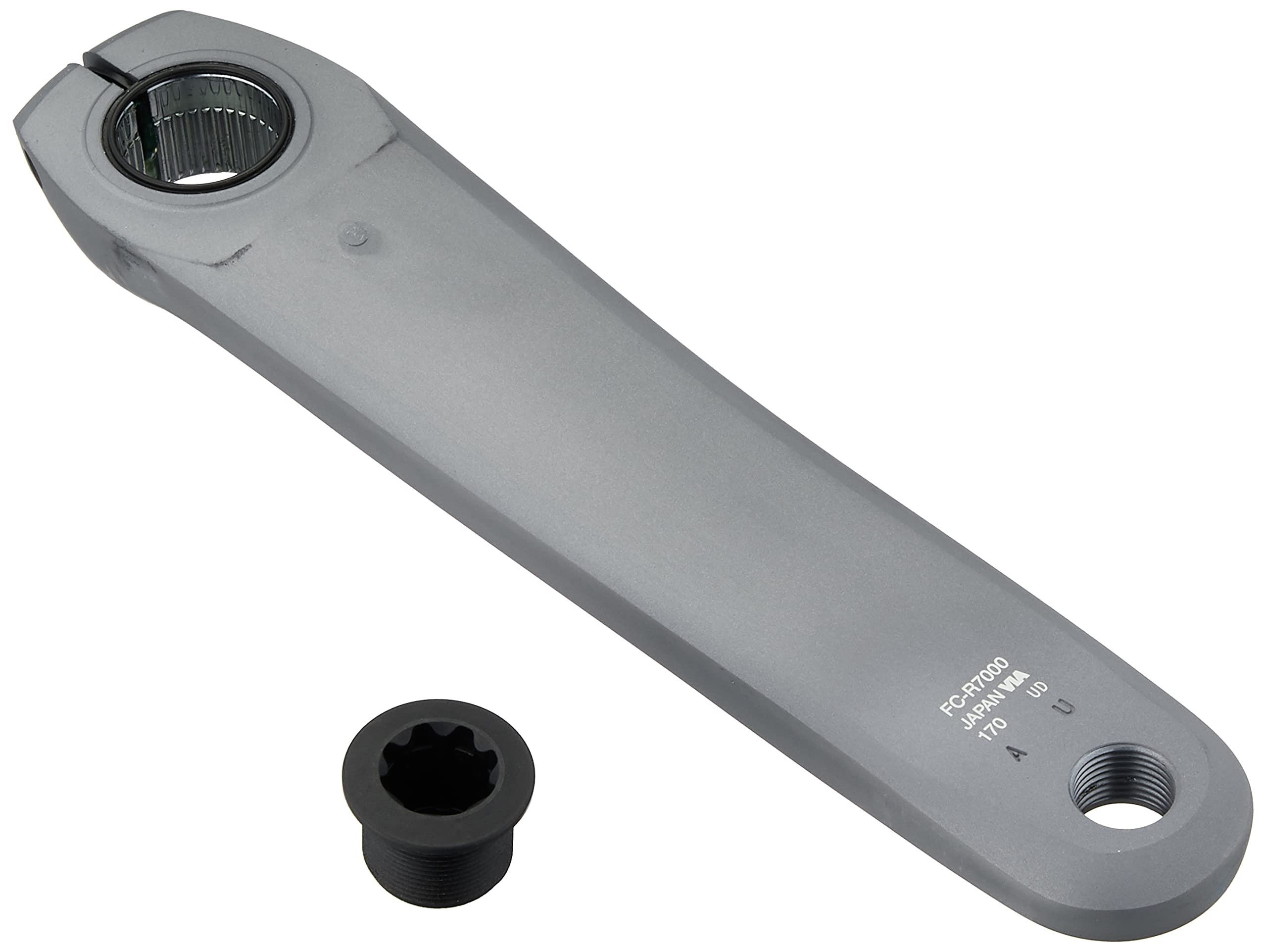 SHIMANO 105 R7000 セット クランク50/34T 170mm 【公式通販】