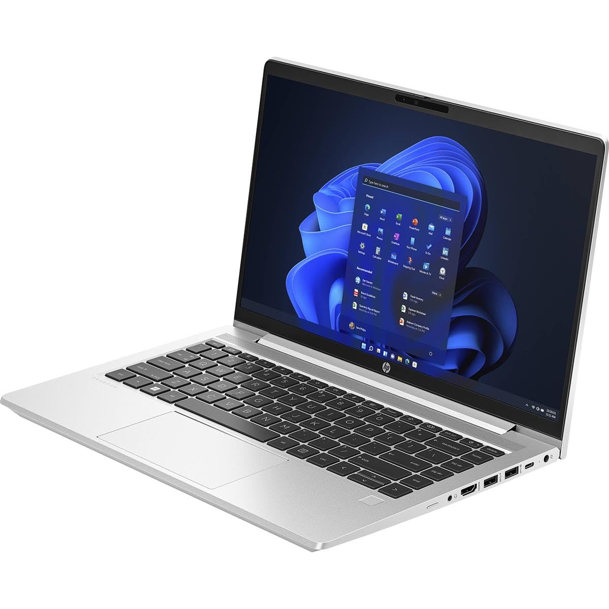 Amazon.com: HP ProBook 445 G10 14