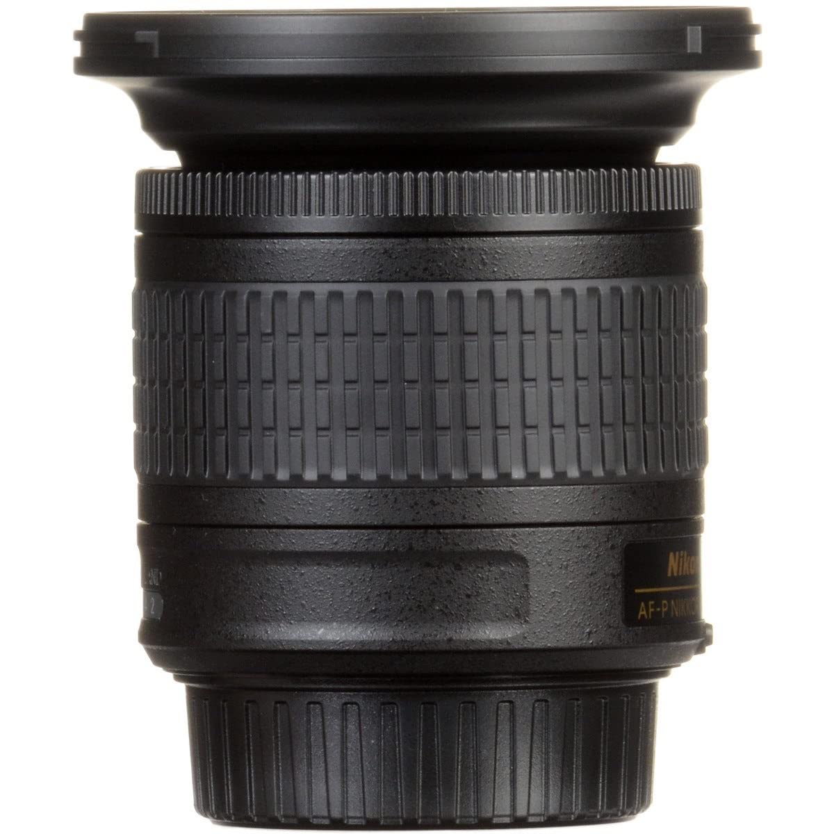 Amazon.com : Nikon AF-P DX NIKKOR 10-20mm f/4.5-5.6G VR Lens