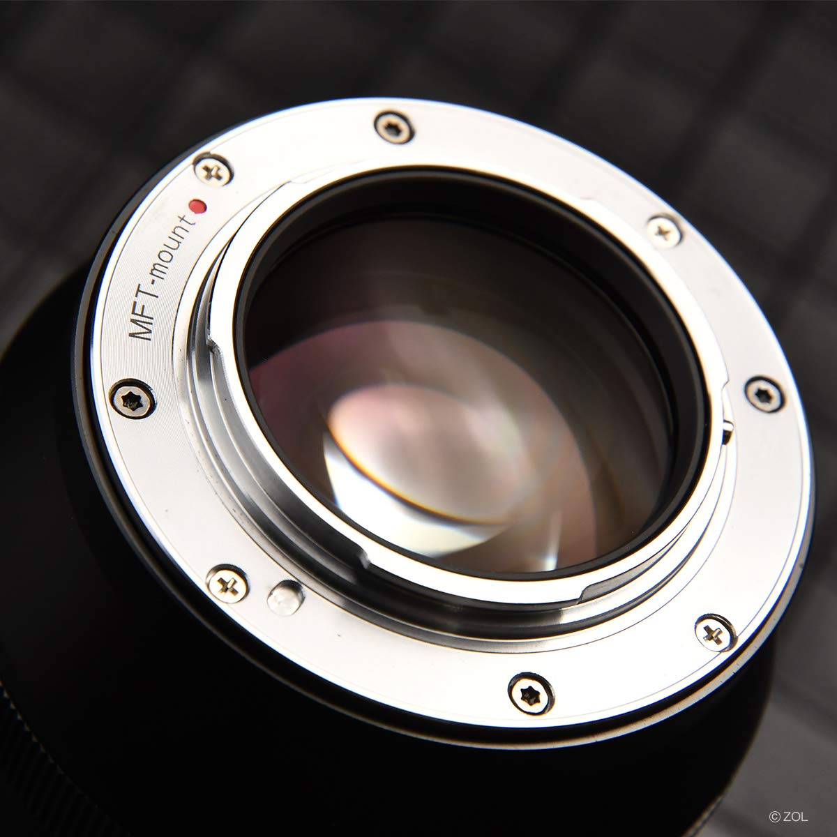 Amazon | SIRUI レンズアダプター Sirui 35mm f/1.8 アナモルフィック