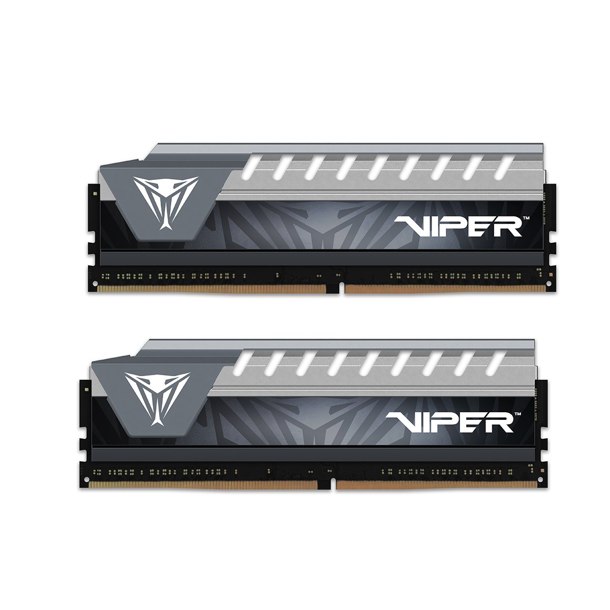 Amazon.co.jp: Patriot Memory Viper Elite Series DDR4 2666MHz PC4