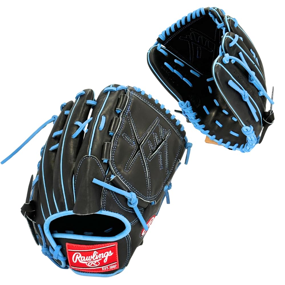 Amazon | 野球 ローリングス RAWLINGS 軟式投手用グラブ グローブ 阪神