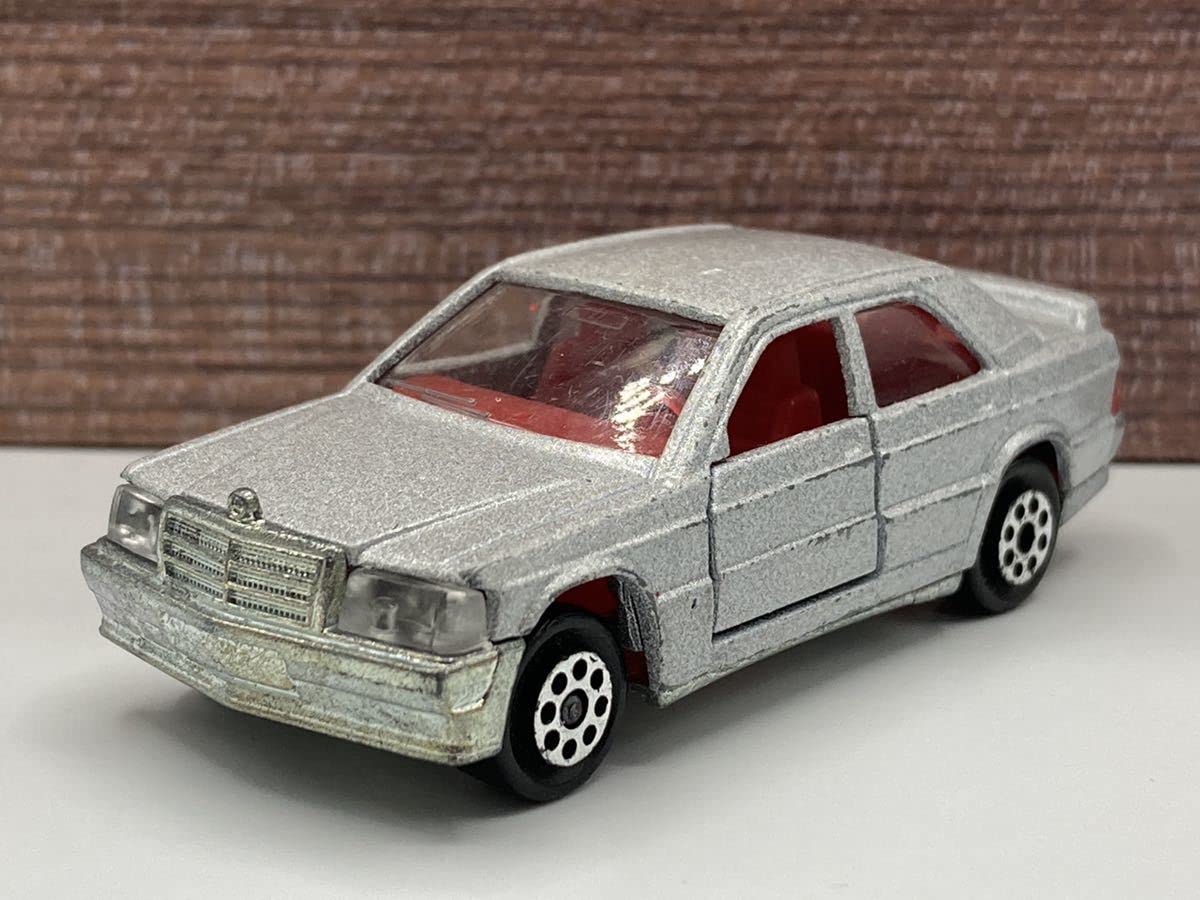 Amazon | マジョレット MAJORETTE メルセデスベンツ 190E 2.3-16