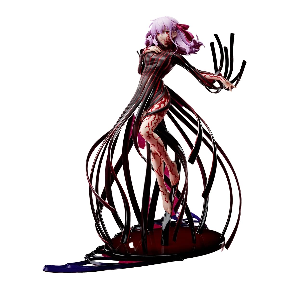 Amazon.co.jp: 劇場版 Fate/stay night [Heaven's Feel] 間桐桜 マキリ