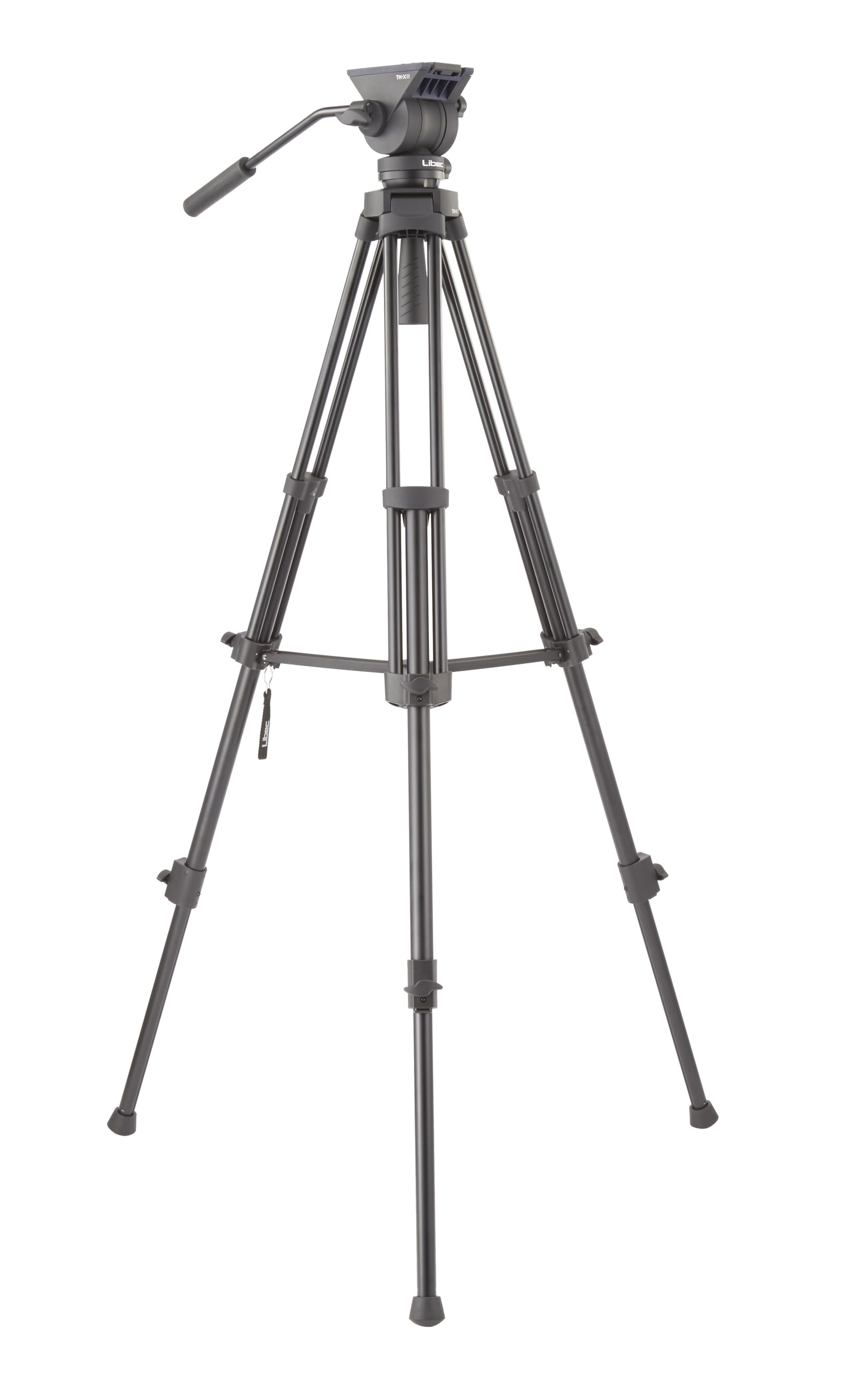 Amazon | [ Libec/リーベック ] TH-X ヘッド＆三脚システム プロ仕様