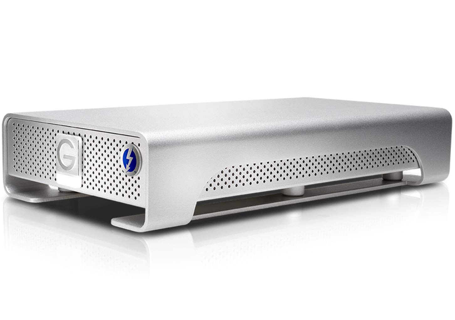 Amazon.com: G-Technology 10TB G-DRIVE with Thunderbolt and USB 3.0