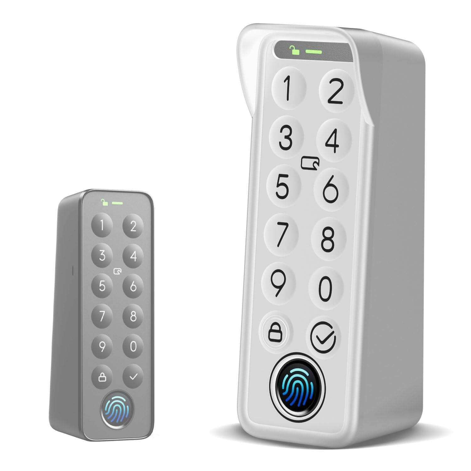 Amazon.co.jp: YCJDP 保護カバー for 新モデル SwitchBot 指紋認証