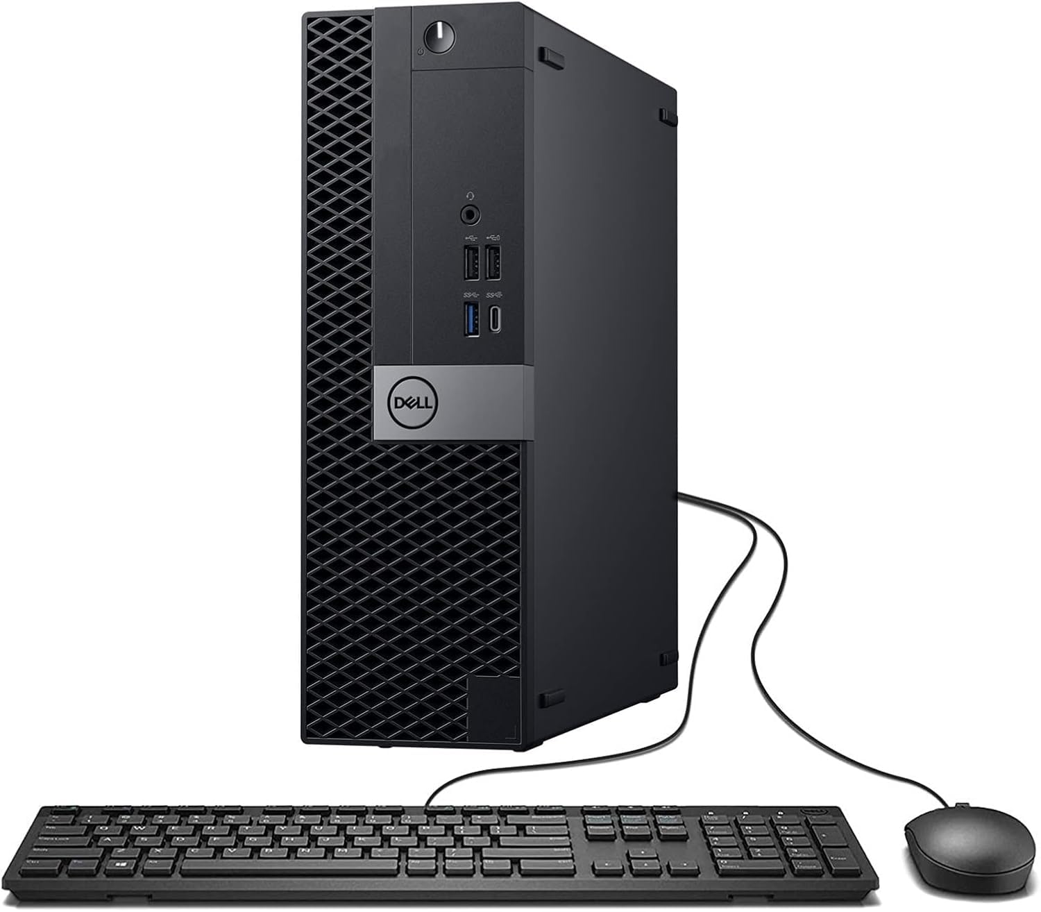 Amazon.com: Dell Optiplex 7050 SFF Desktop PC Intel i7-7700 4