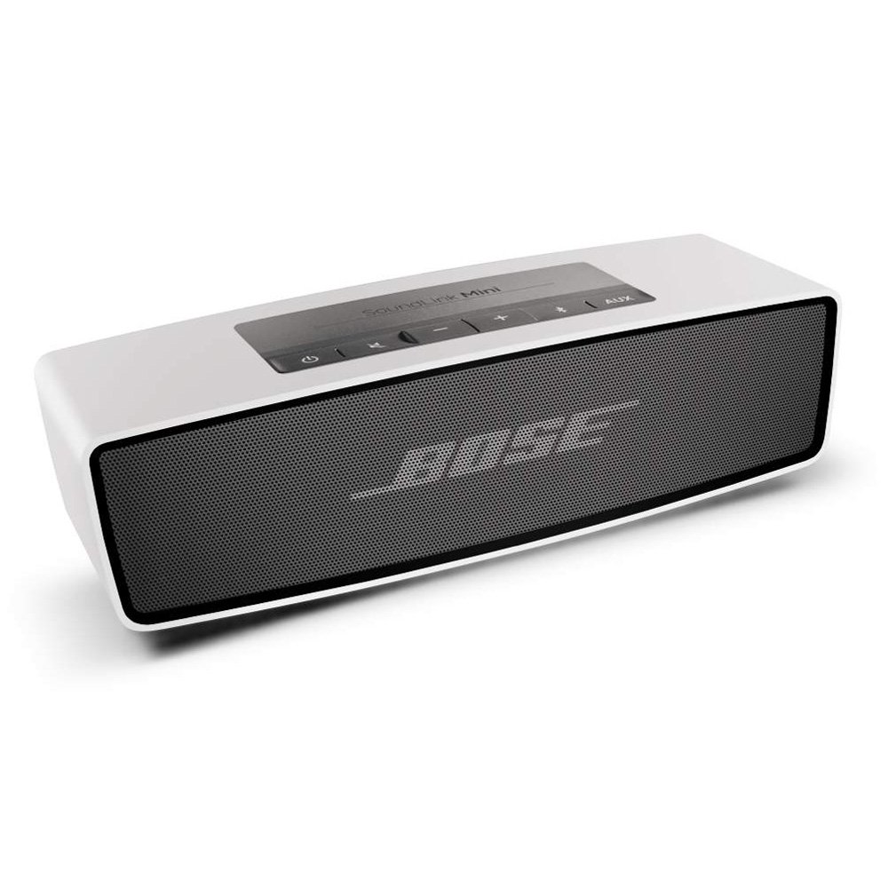 Amazon.com: Bose SoundLink Mini Bluetooth Speaker : Electronics