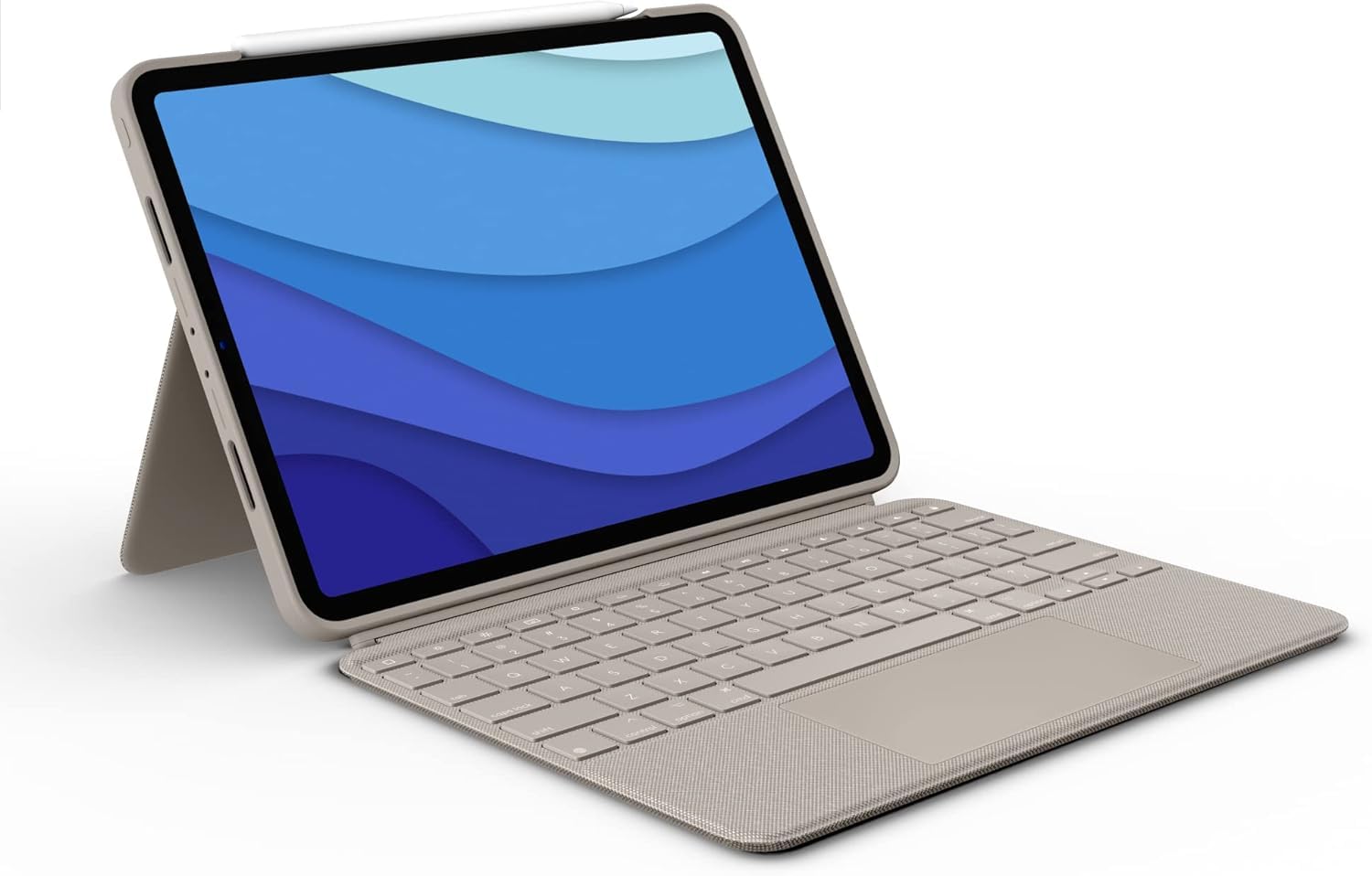 Amazon.co.jp: Logitech Combo Touch iPad Pro 11インチ (第1、2、3