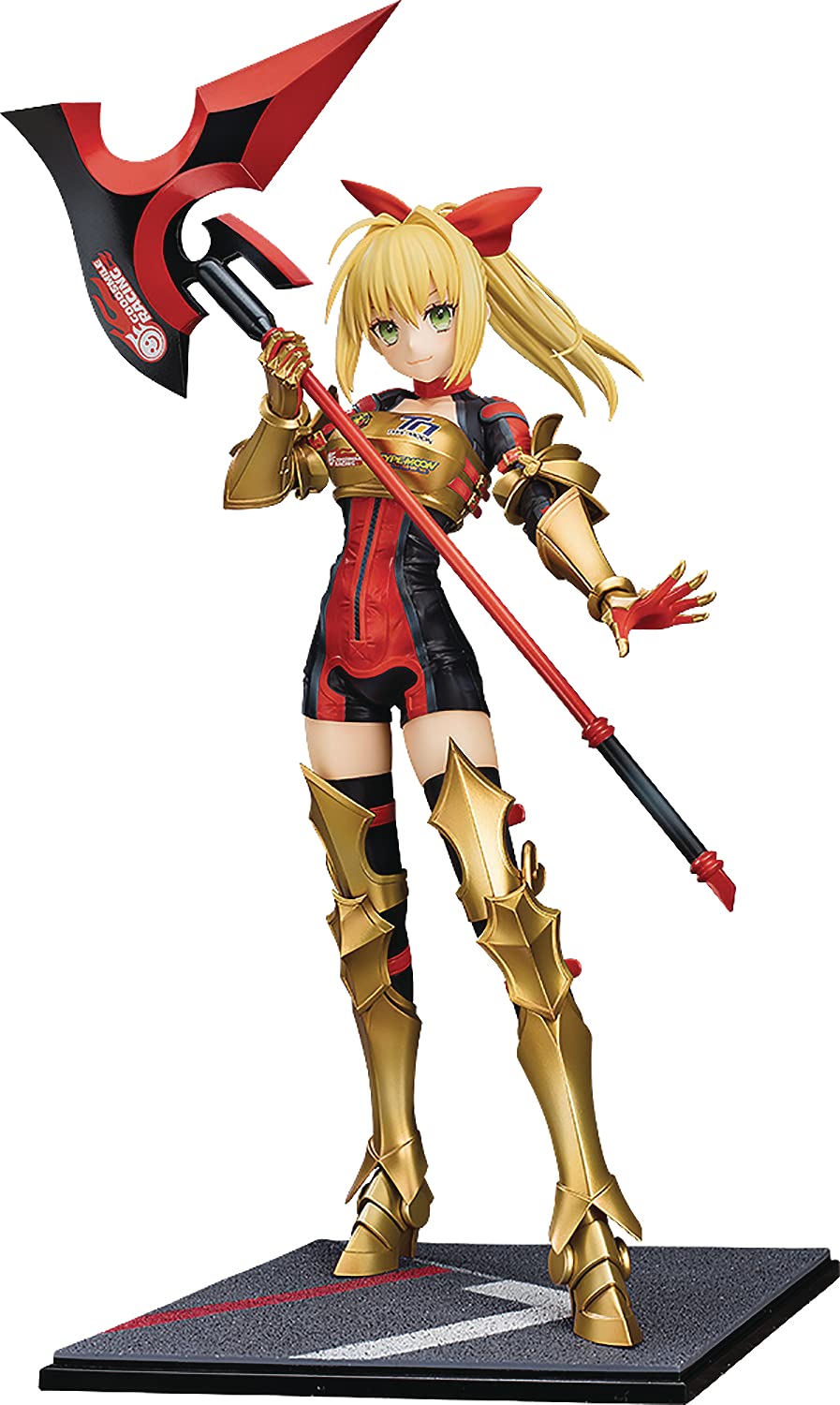 Amazon.com: GoodSmile Racing & Type-Moon Racing: Nero Claudius