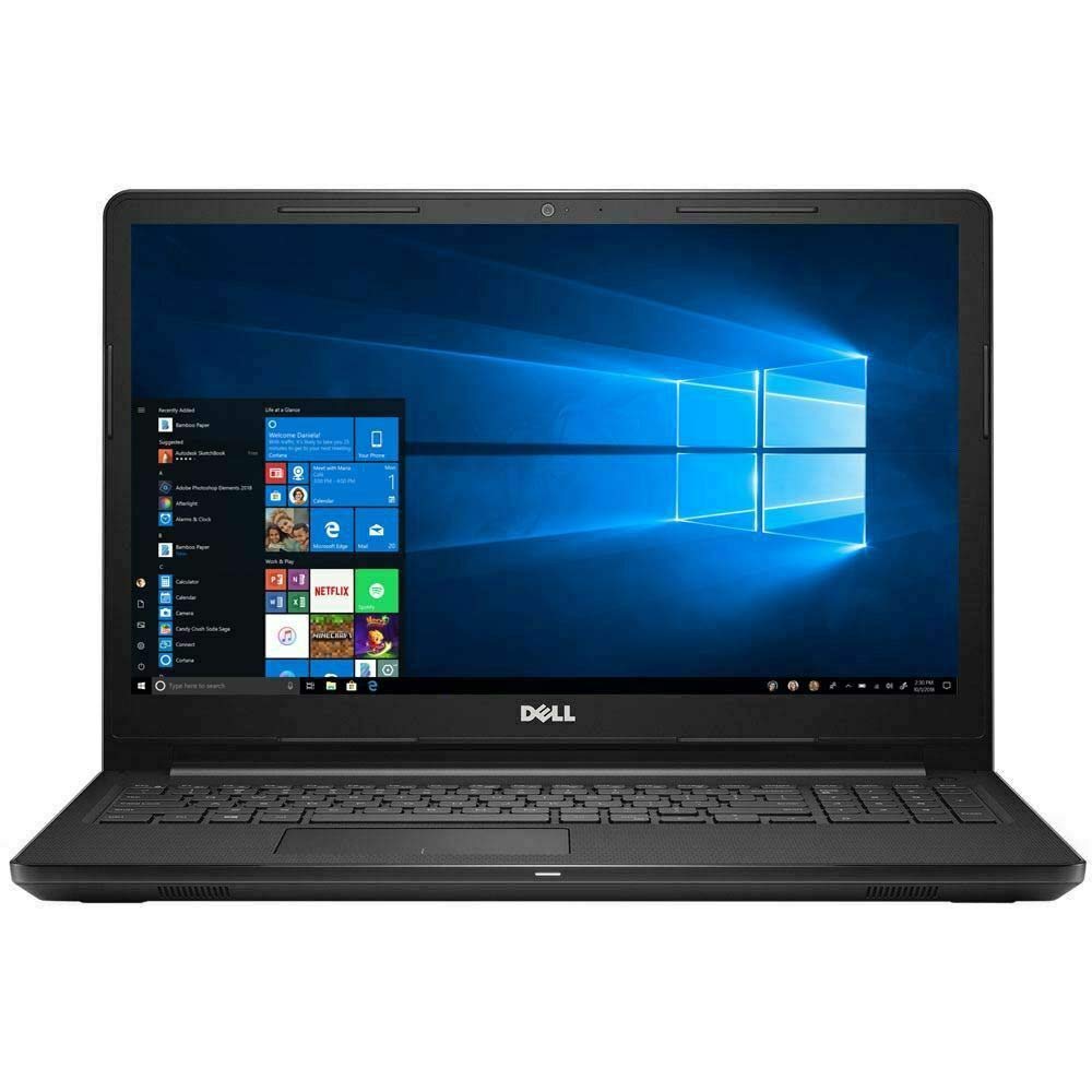 Amazon.com: Dell Inspiron 15 3567 15.6
