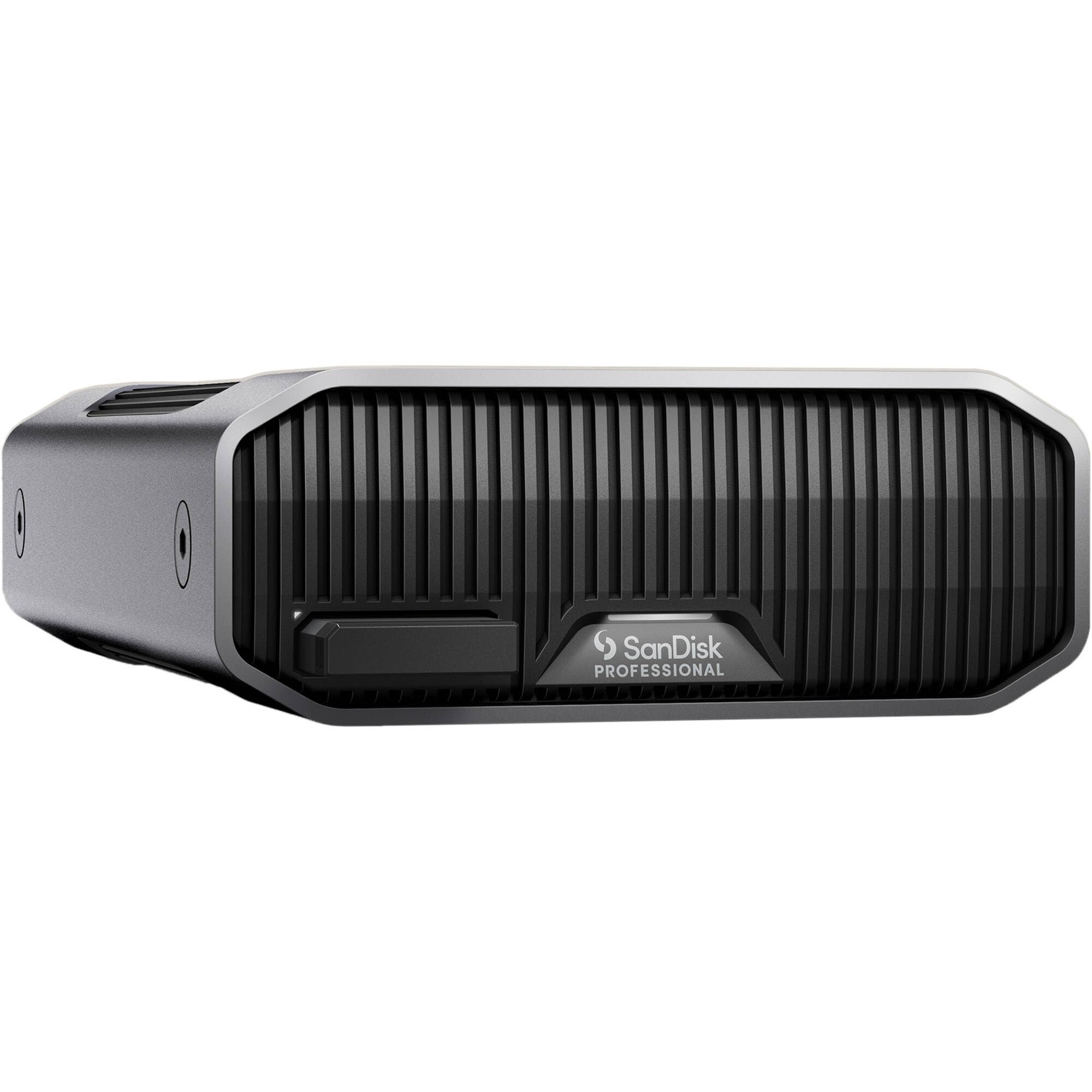 Amazon.com: SanDisk Professional 12TB G-Drive Project Thunderbolt