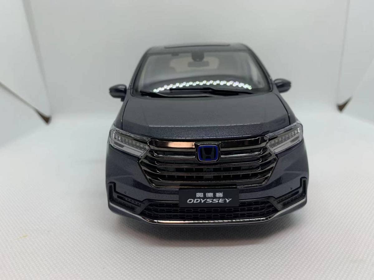 Amazon | ミニカー特注 1/18 ミニカー オデッセイ ミニカー SPORT