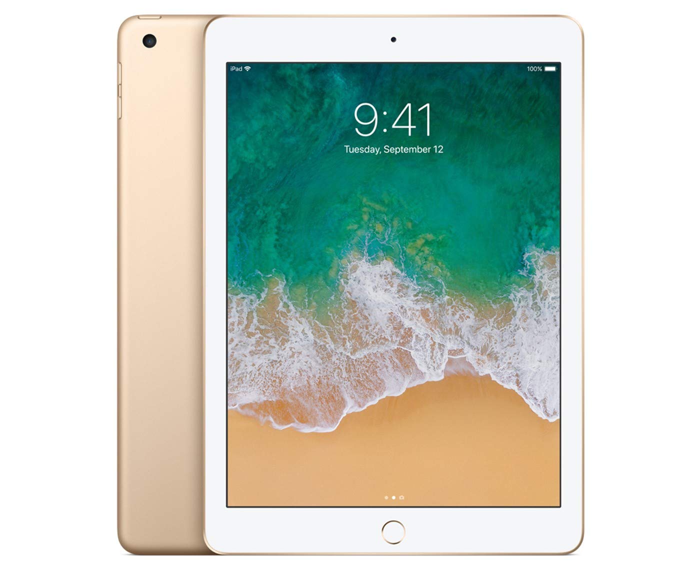 Amazon.com : Apple iPad Pro 10.5 512GB WiFi MPGK2LL/A Gold A1701
