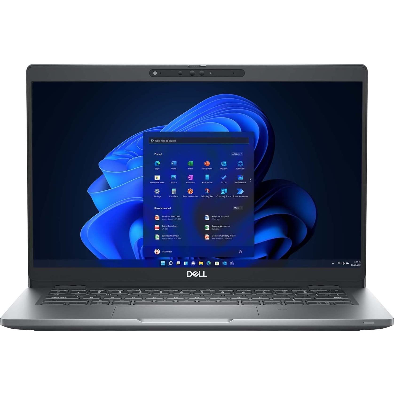 Amazon.com: Dell Latitude 5000 5330 13.3