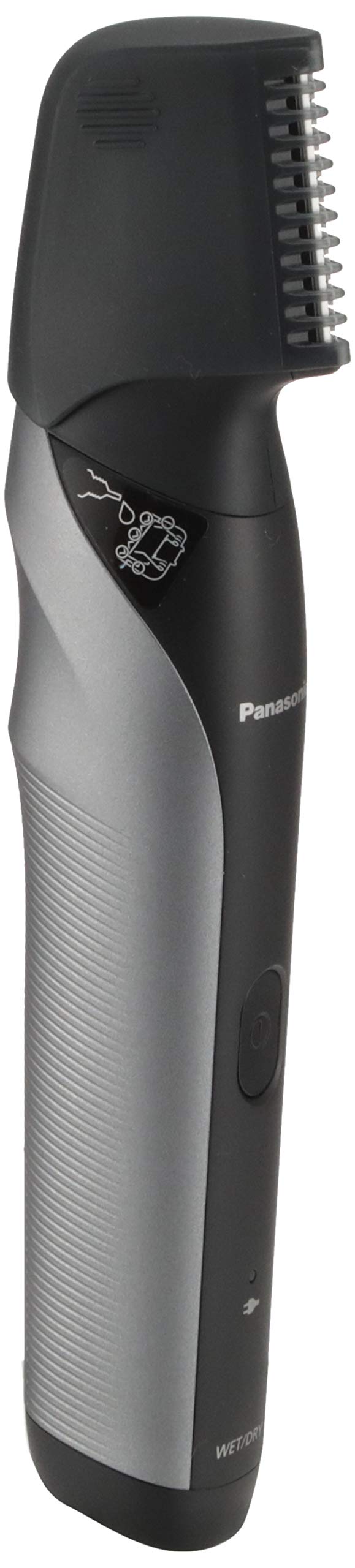 Amazon | パナソニック(Panasonic) ボディトリマー ボディシェーバー