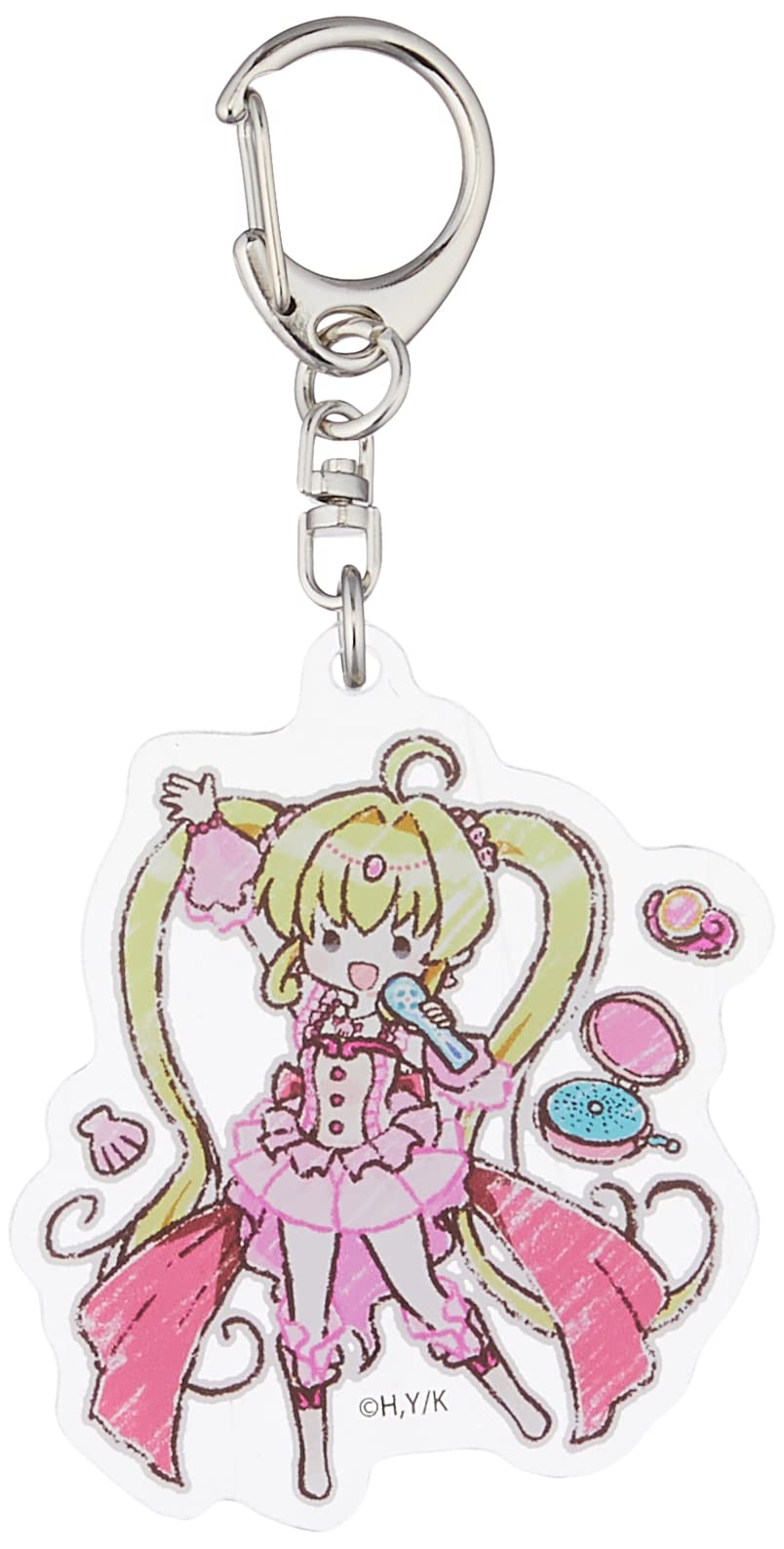 Amazon.co.jp: マーメイドメロディーぴちぴちピッチ 02 ライブ衣装ver