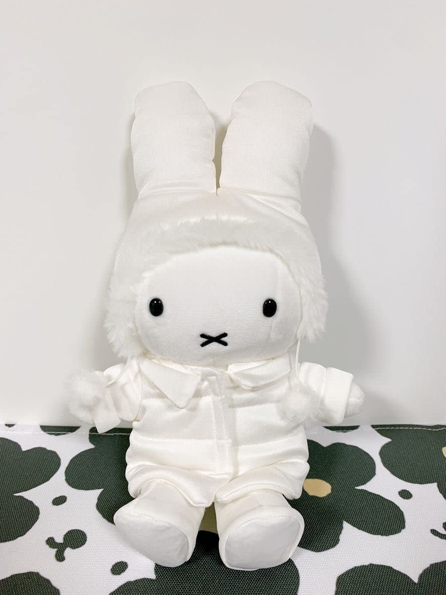 Amazon.co.jp: ミッフィースタイル限定 干支 うさぎ ダウンコート