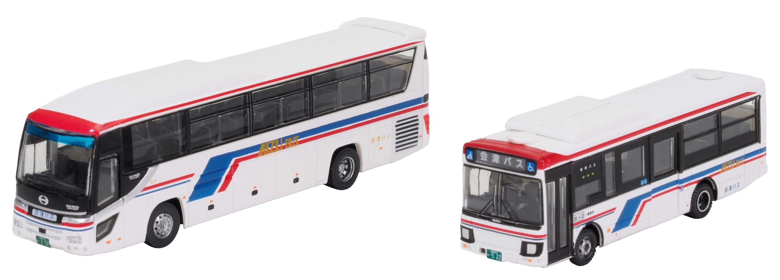 Amazon.co.jp: トミーテック (TOMYTEC) ザ・バスコレクション バスコレ