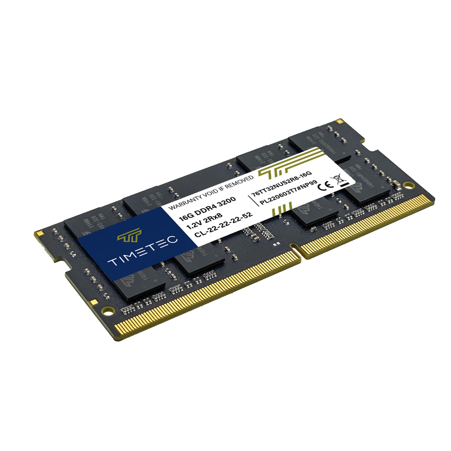 Amazon.co.jp: Timetec プレミアム 16GB DDR4 3200MHz (または2933MHz