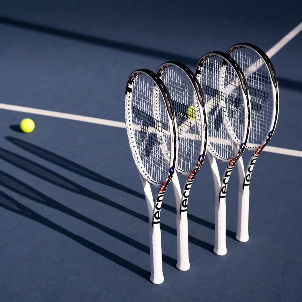 Amazon | テクニファイバー Tecnifibre テニス 硬式テニスラケット