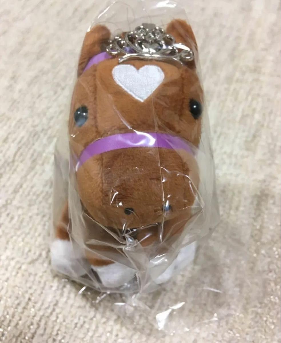 Amazon.co.jp: 競馬 JRA welcomeチャンス 見上愛 アイドルホース