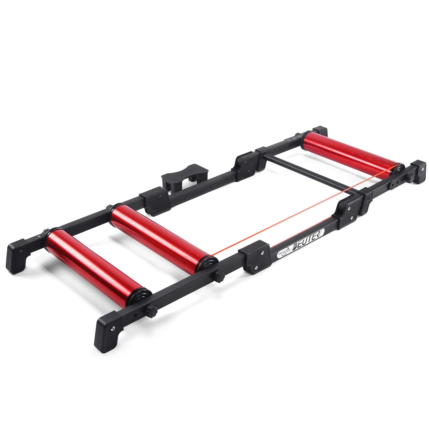 Amazon | 3本ローラー 自転車 ロードバイク ローラー台 サイクル