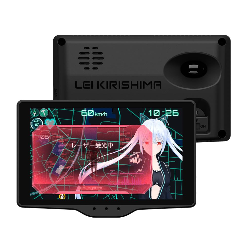 Amazon.co.jp: YUPITERU ユピテル MSSS対応 レーザー＆レーダー探知機