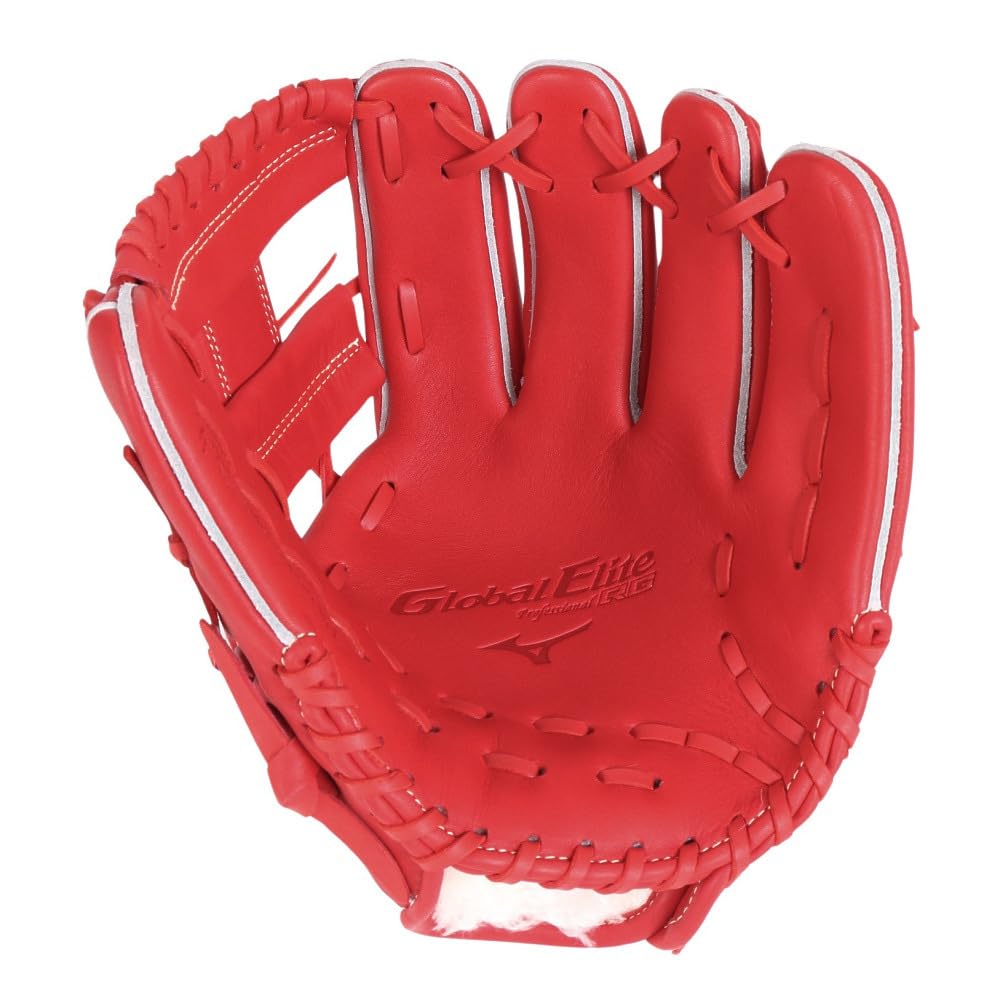 Amazon | MIZUNO 少年軟式用グローバルエリートRGブランドアンバサダー